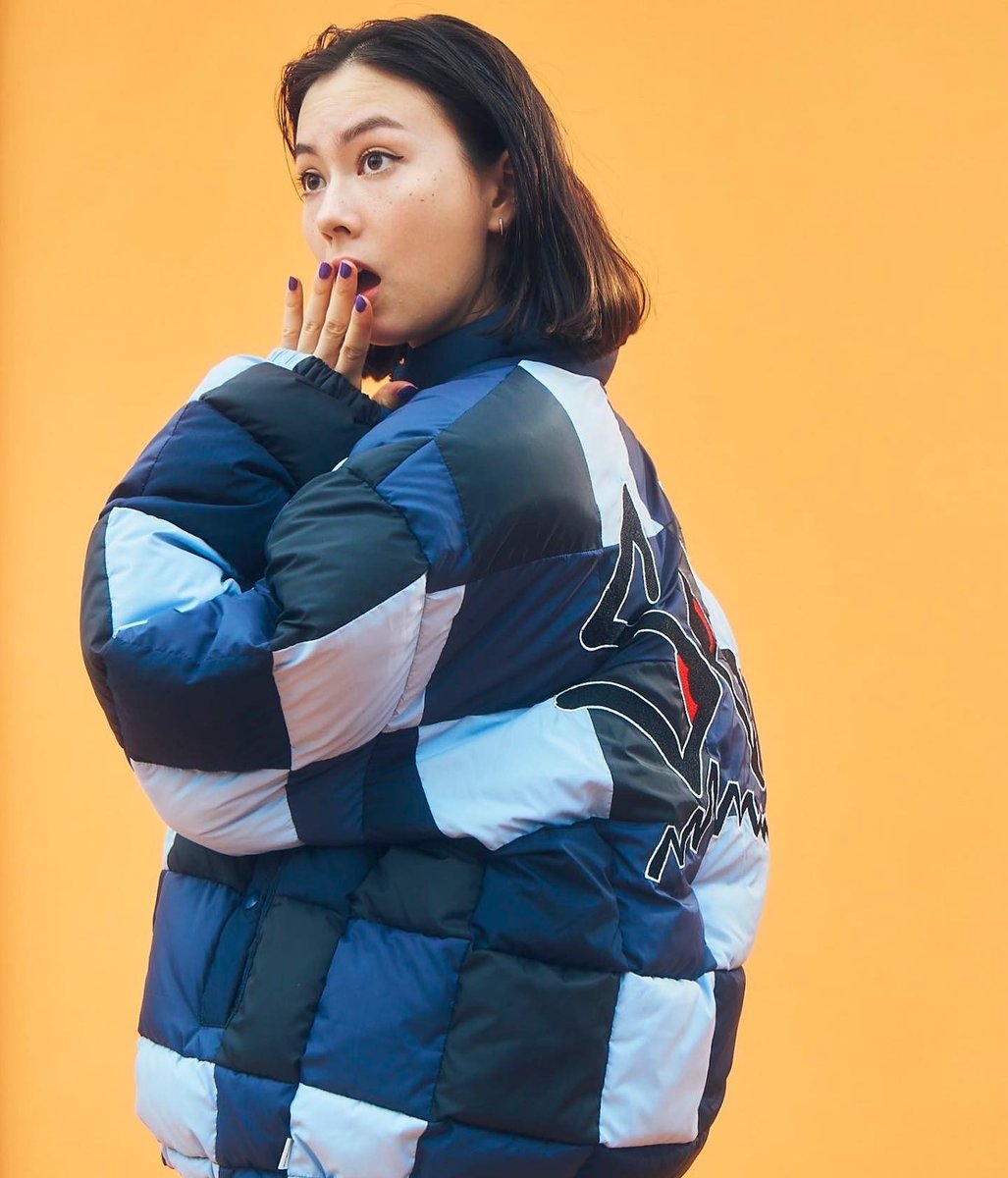 lauren tsai daily on Twitter