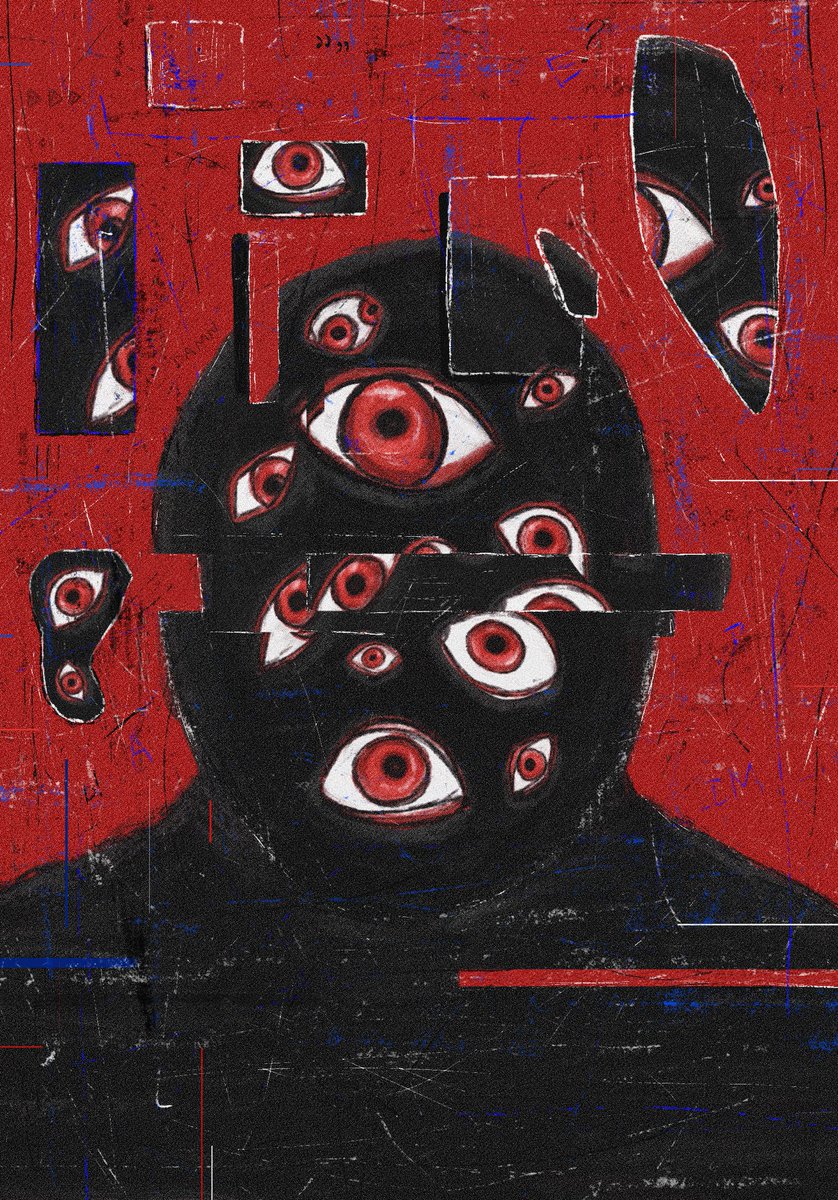 0ximk's tweet photo. 🖤 🩸𝐆𝐎𝐎𝐃 𝐌𝐎𝐑𝐍𝐈𝐍𝐆 🩸🖤

SHOW me something dark 👇🏼😈
I’ll retweet.

Artist: @imkate_eth 
Collector: @trapdaddyvoss https://t.co/KcECPNsAu3