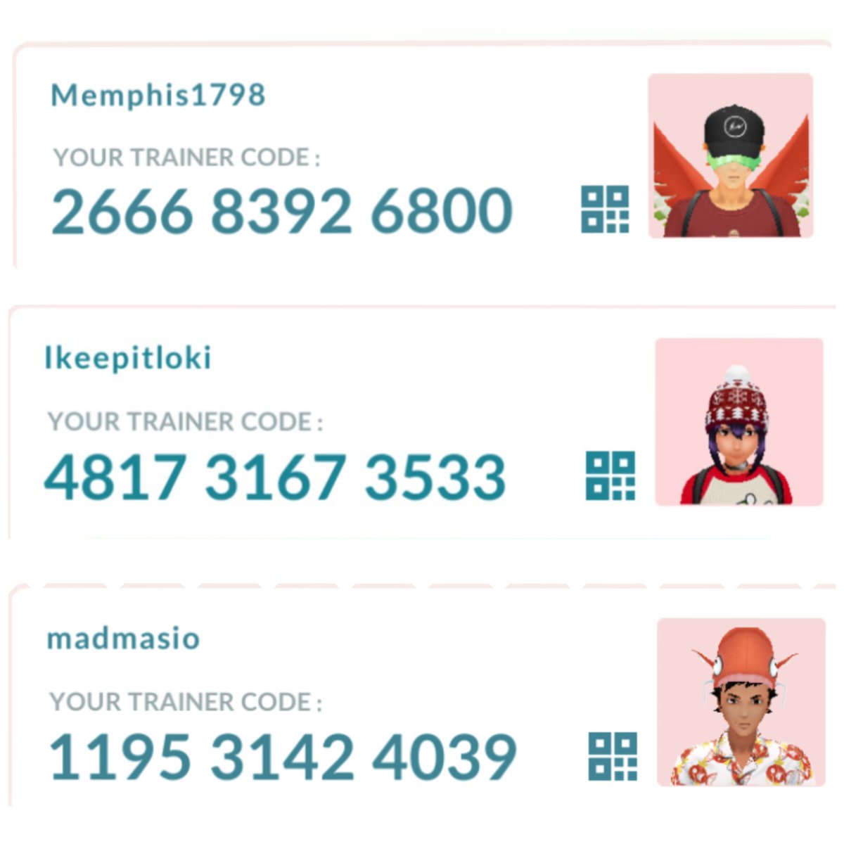 Mad_Masio_Official tweet media