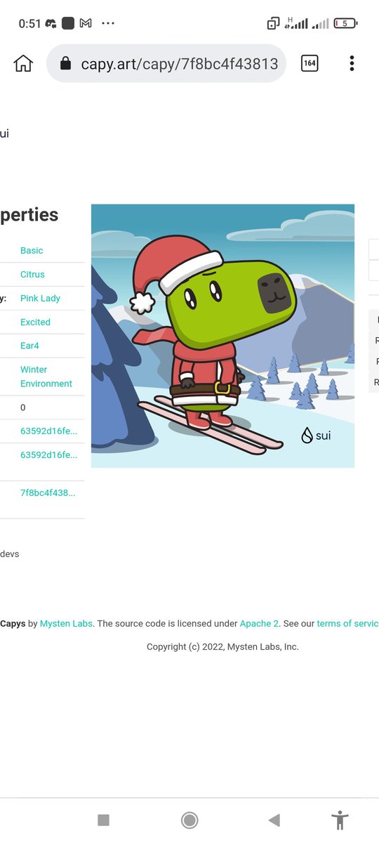 Crystal Harry tweet media