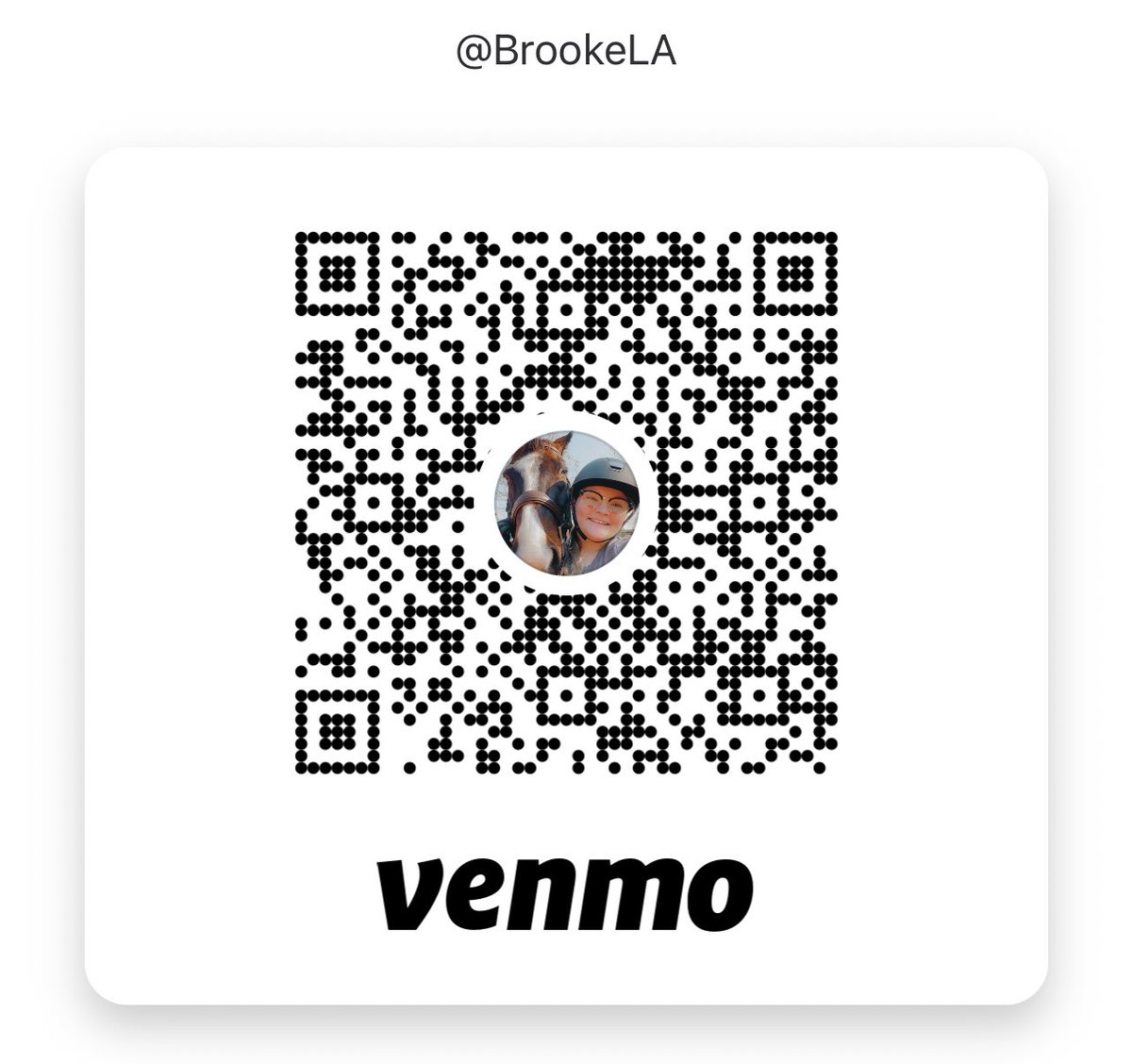 sebisahoe's tweet photo. @Venmo This year has been rough on a lot of people 💔💗 https://t.co/enkgHv5ww2