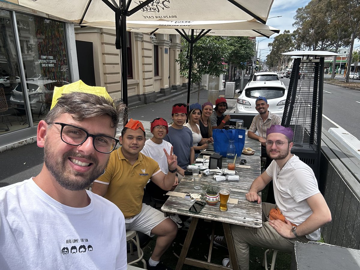 Alberto Meucci tweet media