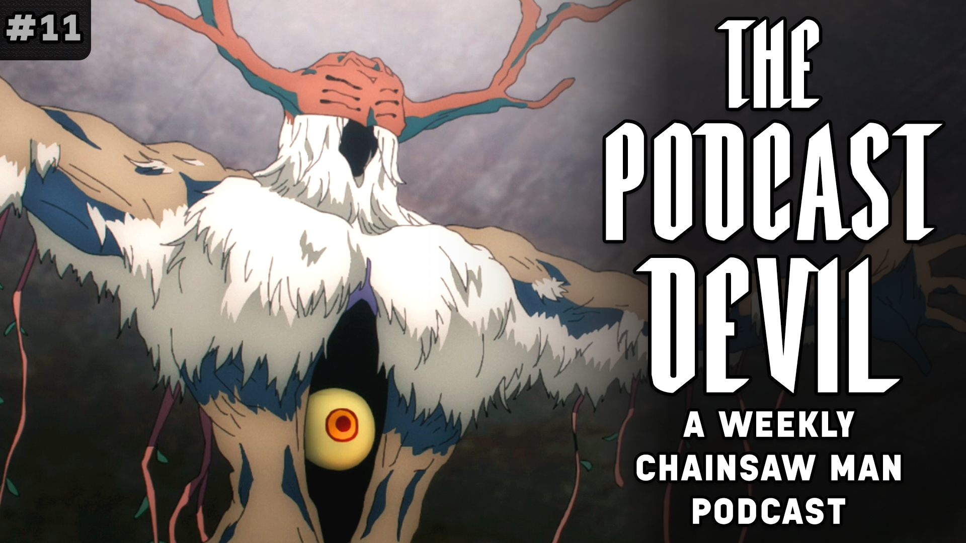 The Podcast Devil (@thepodcastdevil) / X