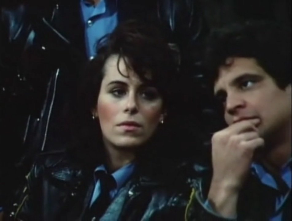 Happy Birthday to Jane Kaczmarek \"Off. Clara Pilski\". 