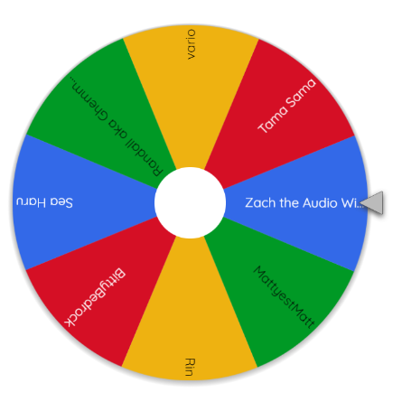 Shortcake ASMR🍰🔞 on Twitter: "congrats @Zach_The_Wizard your terrible