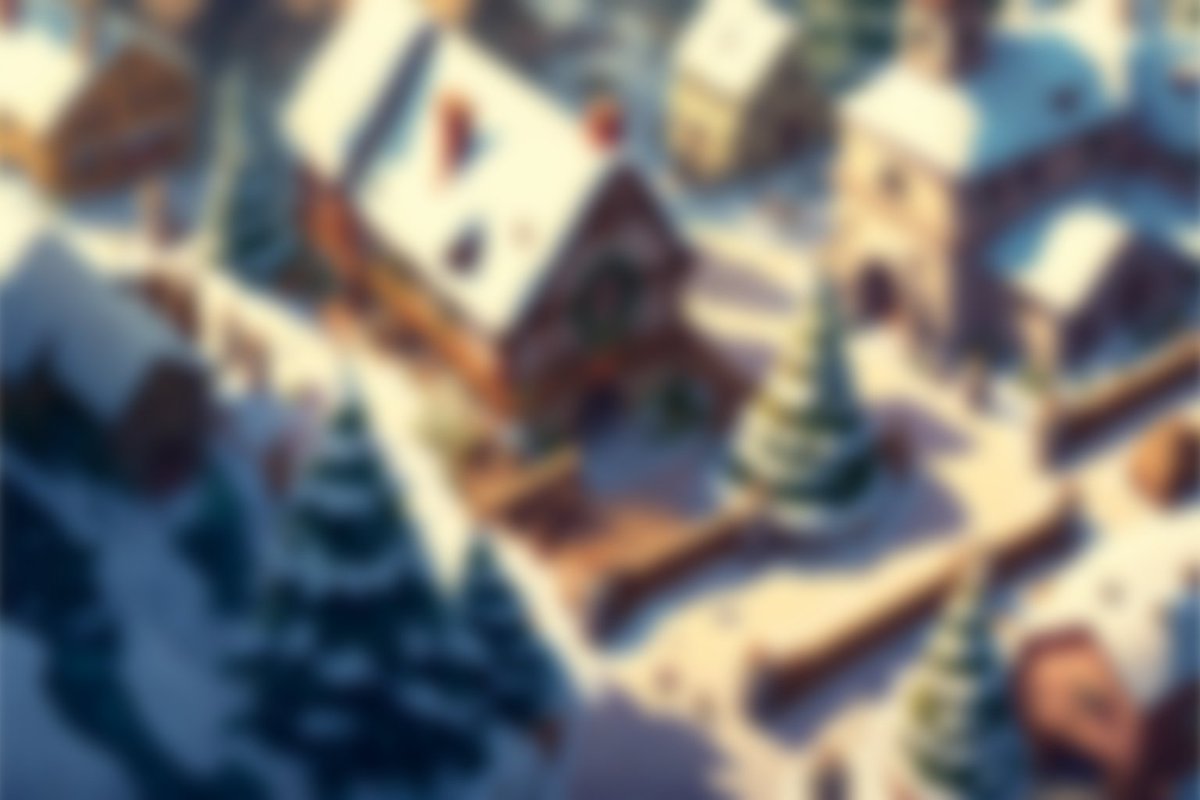 Santa's Workshop NFT tweet media