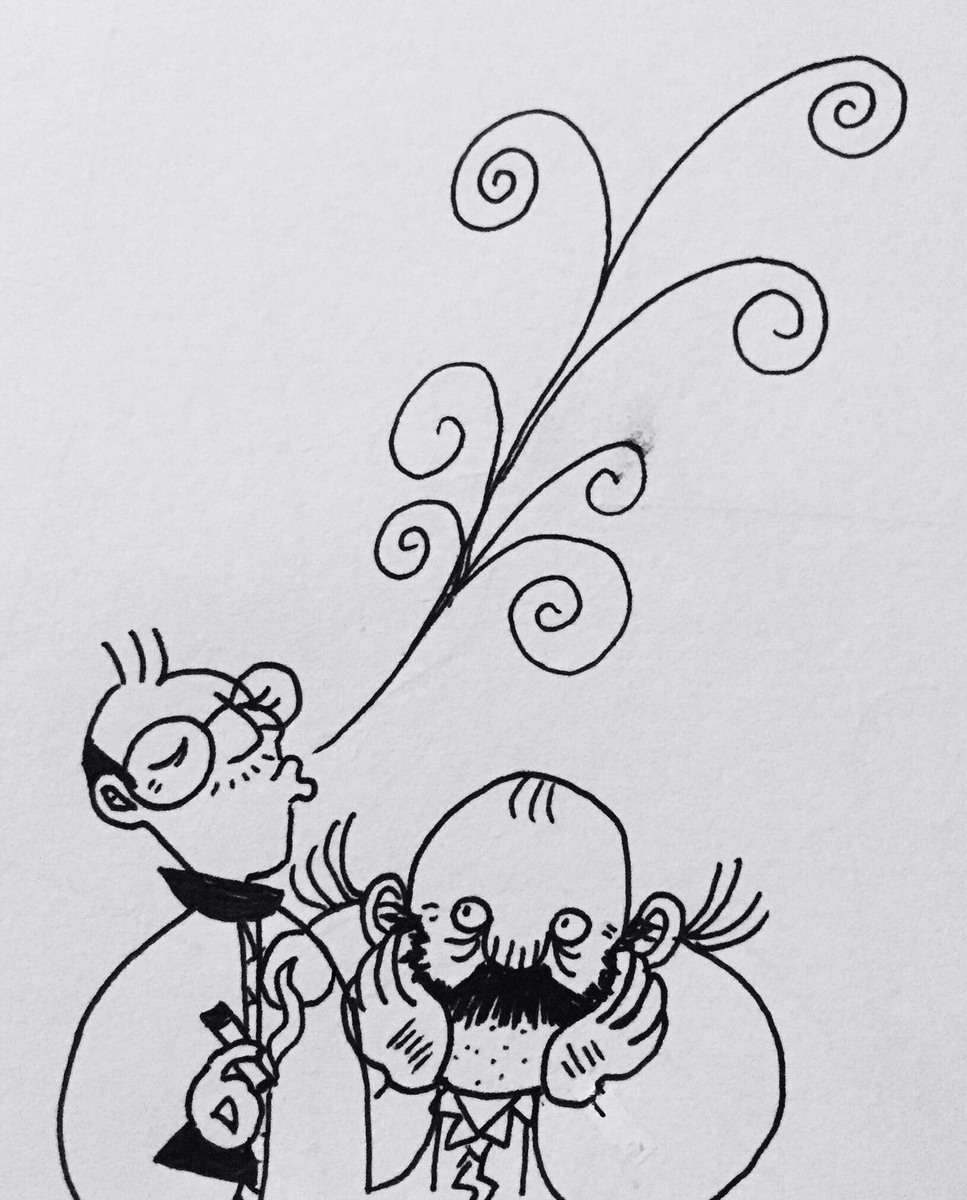 YaGrandmaPeach's tweet image. How did I fall *so* in love with you?