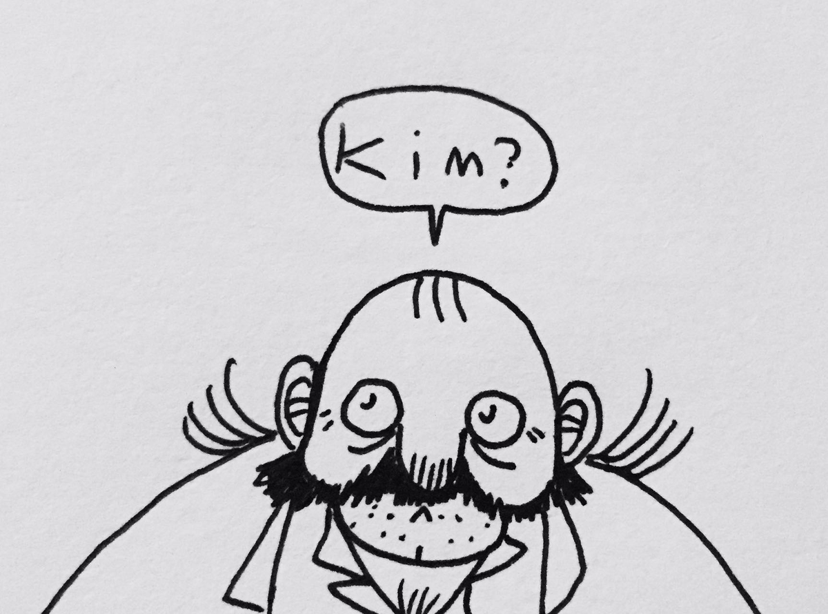 YaGrandmaPeach's tweet image. How did I fall *so* in love with you?