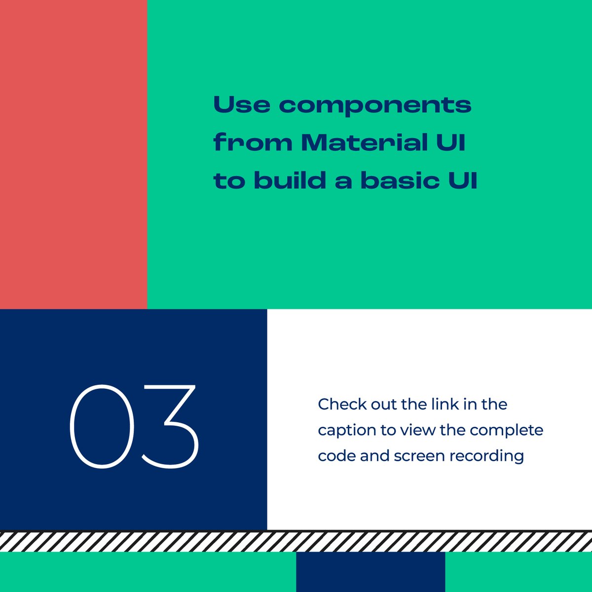 CoffeeBeans_IO's tweet photo. You no longer have to go through never-ending tutorials that complicate the subject matter rather than simplifying it. 

Read the detailed blog here: https://t.co/hbv1LmLglV

Visit https://t.co/xCyWWcAjUy to know more.

#CoffeeBeans #BrewingInnovations #BusinessChallenges #AI https://t.co/V2X4bB4VSU