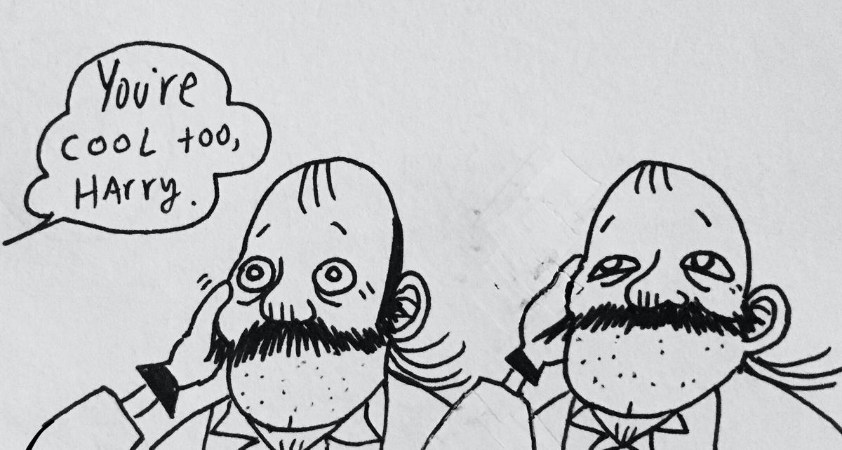 YaGrandmaPeach's tweet image. How did I fall *so* in love with you?