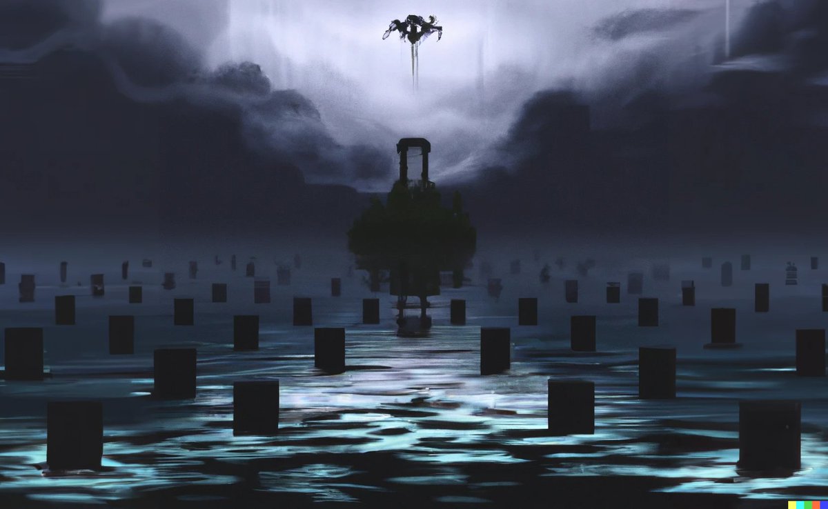 AI Art is Soulless
#Dalle2 #AIart