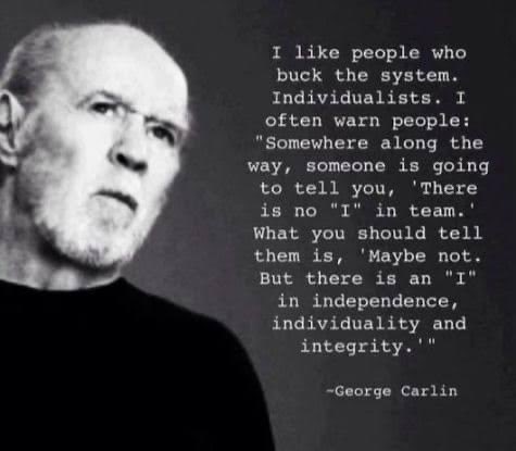 WingsOfMySoul's tweet photo. #BuckTheSystem https://t.co/XEquKTdOoc