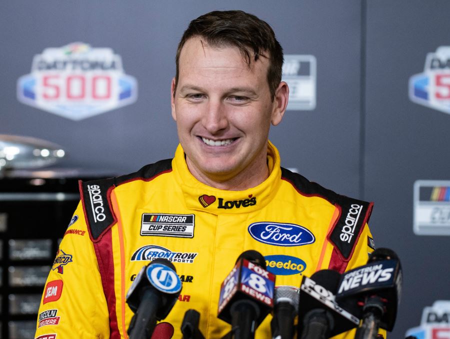 Happy birthday to Michael McDowell 