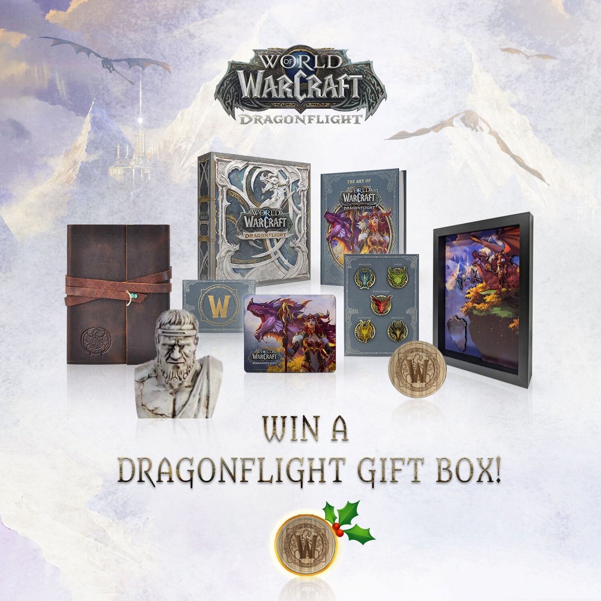 Blizzard ANZ tweet media