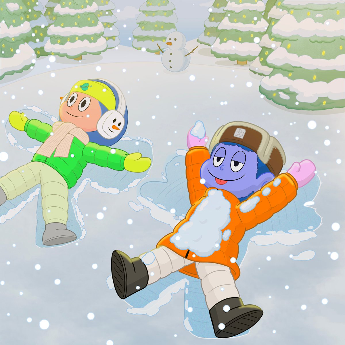 HarukaShrine's tweet image. 2x Planet COCO WL GIVEAWAY

🎟️To Enter:
⚔️Follow @HarukaRonin , 
@HarukaShrine &amp;amp;  @planetcoconft 
⚔️Like❤️ &amp;amp; Retweet♻️
⚔️Tag 3 Friends!

⏳Ends in 24 hours!

Planet COCO is a story of friendship, adventures, and a new generation. 🏝️

#NFT #NFTs #NFTgiveways