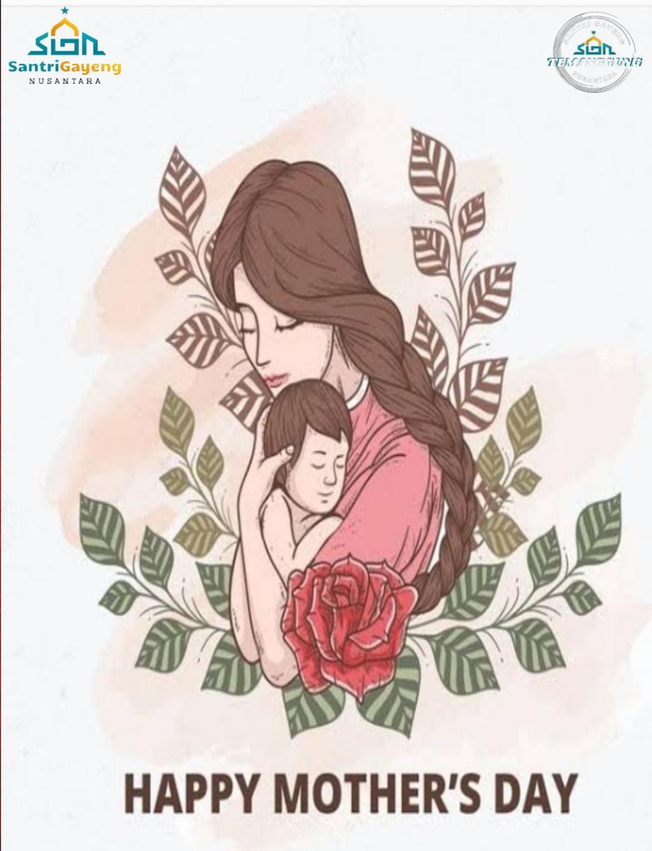 ibnuzeinkrajan's tweet photo. Kasih Ibu sepanjang Masa. Ibuku Teladanku, madrasah pertama sejak aku lahir. Selamat hari Ibu/Mama/Bunda semuanyaa!
#SantriGayengNusantara #GusYasin #WagubJateng #PanglimaSGN #SGNtemanggung #HariIbu https://t.co/dBWJe0Wc8D
