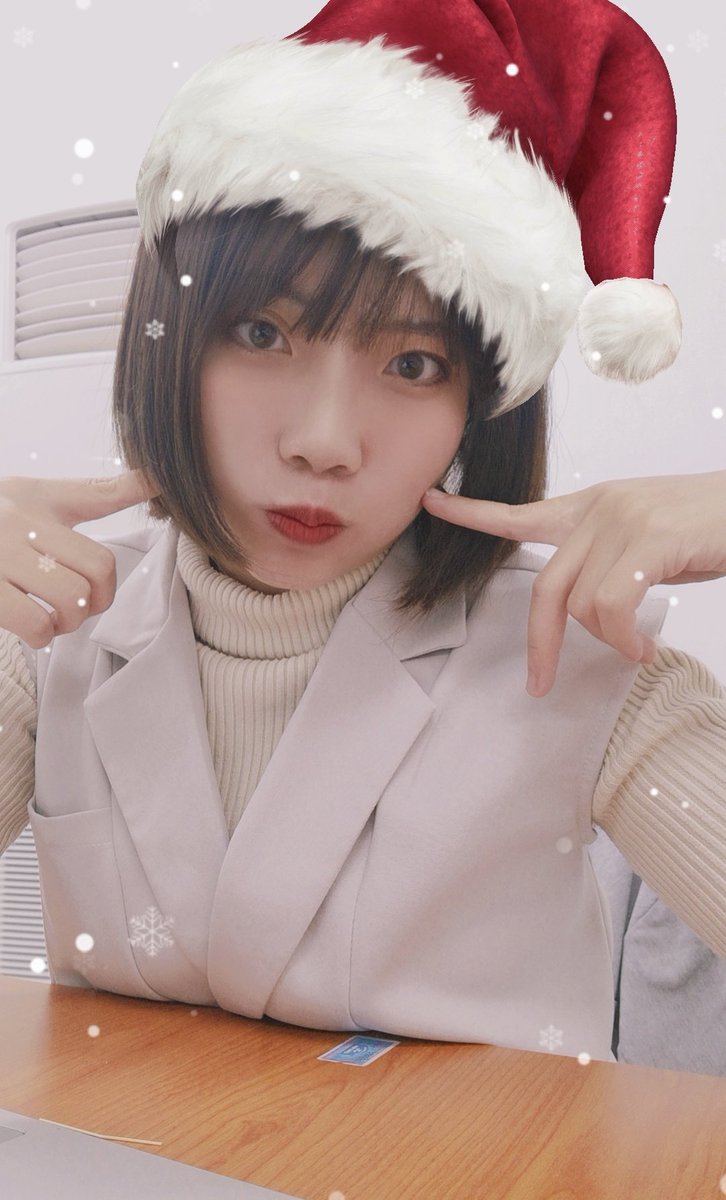 Polaris_Shiki's tweet image. We wish you a merry Christmas 🎶✌️💯
ちょっと早いかな😂

では、24日にcampus 2Fで待っています✌️🎶
#polaris2k22 #polarisidolgroup