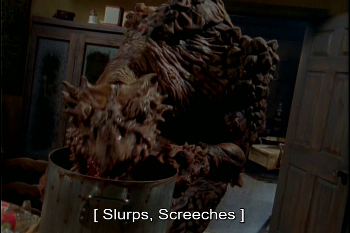 No Context Creature Features tweet media