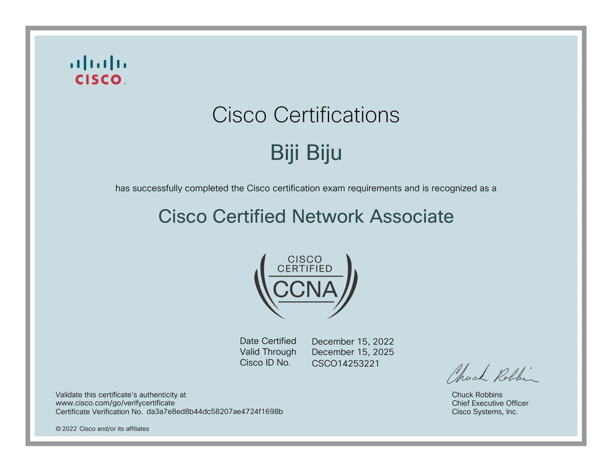 zabeel_intl's tweet photo. Congratulations Mrs.Biji Biju on your CCNA Exam.
To know more about Zabeel Institute: https://t.co/P4fEzmyjcl
#zabeelinstitute #bestinstitute #microsoftazurearchitectdesign #microsoftazurecourse #ccna #networking #certification #debugging #cisco #microsoft #designingforbeginners https://t.co/T3Yfdz2f25