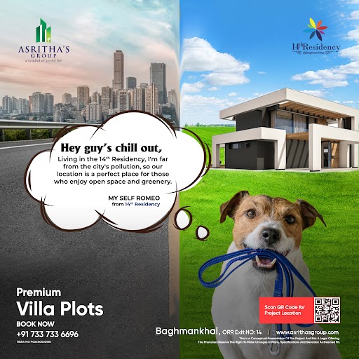 Asrithas_Group's tweet photo. Villa Plots provides an opportunity to own a piece of nature. With multiple plots of land for sale, Villa Plots
Visit: https://t.co/YIUjYZIyZU
#AsrithasGroup #jewelscounty #SignatureTower #14thresidency #maheswaramplots #LuxuryVillaPlots #Baghmakkalplots #thukkugudaplots https://t.co/McL4fjOMSq