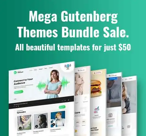 sktthemes's tweet image. Gutenberg WordPress theme for website creation using block editor sktthemes.org/shop/gutenberg… #gutenbergtheme #blockeditor #FSEtheme