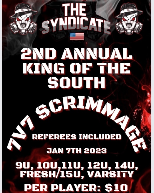 Thesyndicatepro tweet media