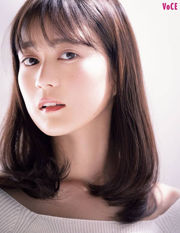 いくちゃん美し過ぎる…