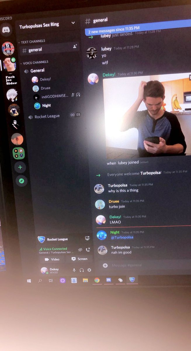 justin (@dekeyrl) on Twitter photo 