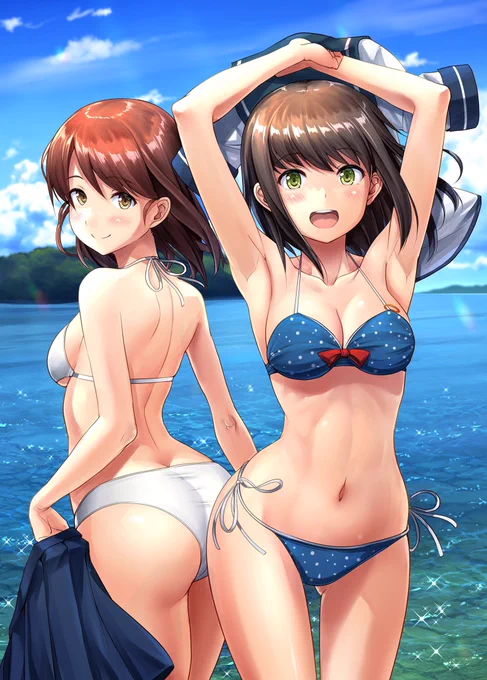 「俺が知ってるふぇーす氏はこんな下手な作家じゃない。写真なんかにうつつぬかさず戻って来て下さいよ…。作画コストばっか見てるからじゃないですか?コレ見て下さい。あなたが4年前に描いた絵です。俺はコレがまた見たいんです。」と言われ貰った画像がこれ。一瞬見て嘘だろと思った… 