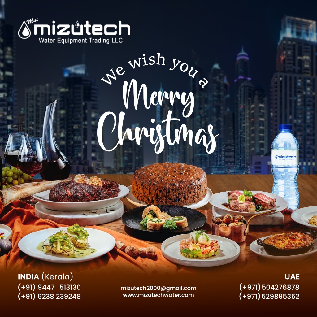 mizutech1's tweet photo. Merry Christmas from The Mizutech Family! May Peace and Joy fill the coming year!

#christmas #xmas #santa #water #trading #mizutech #waterplant #waterpurification #ultrafiltratio #waterplantation #waterplant #waterbottle #waterdistribution #wastewatertreatmentplant #watercolor https://t.co/0nMxcn5ce7
