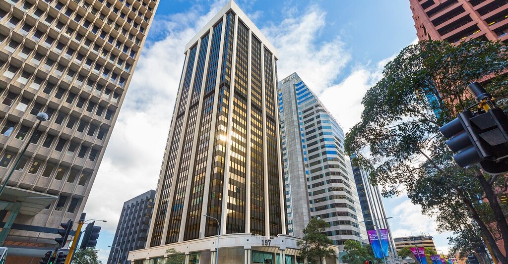 LexisPerth's tweet image. All you need to know about our brand new Lexis Perth City Campus: ift.tt/gE1fnrD