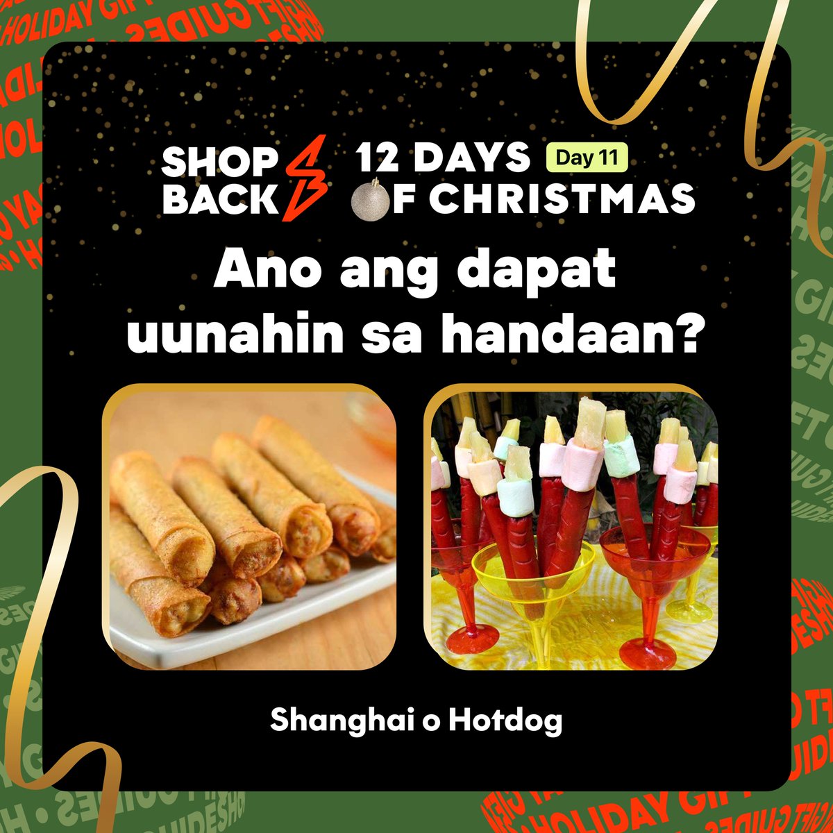 shopbackph's tweet photo. Ay akala ko sarili ang inuuna...😂

That's why you need not stress yourself about long queues in the groceries. Order your grocery online and enjoy 2% cashback with MetroMart through ShopBack!

#ShopBackForTheWins 
#MetroMart https://t.co/feLkqqz6Ht