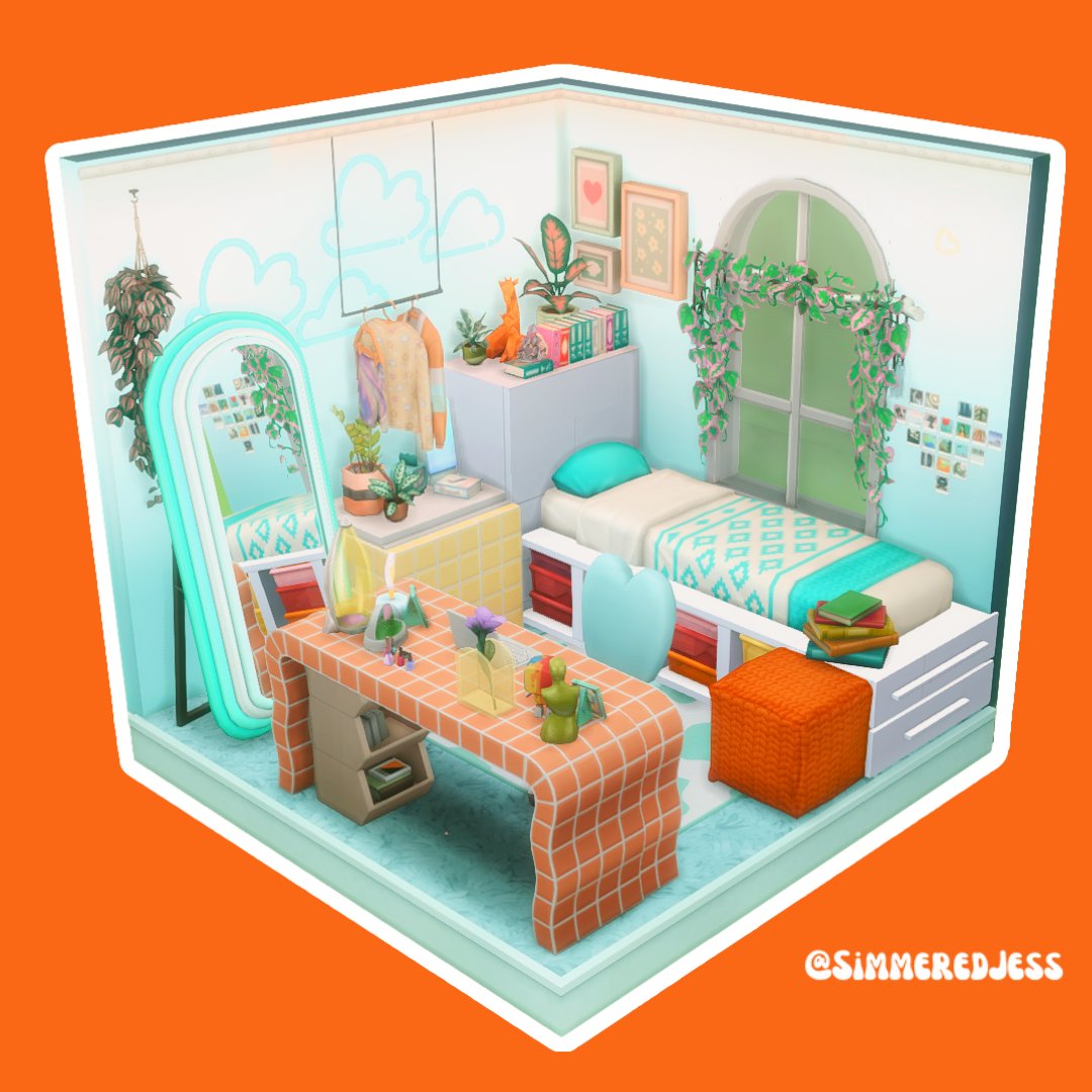 SimmeredJess tweet media