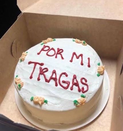 merkavaajb's tweet image. Hasta que vieron que no podían detener la bola de nieve que se les venía sacaron el comunicado, casi 12 horas después se desvinculan de el? Mamen! No vengan qlos