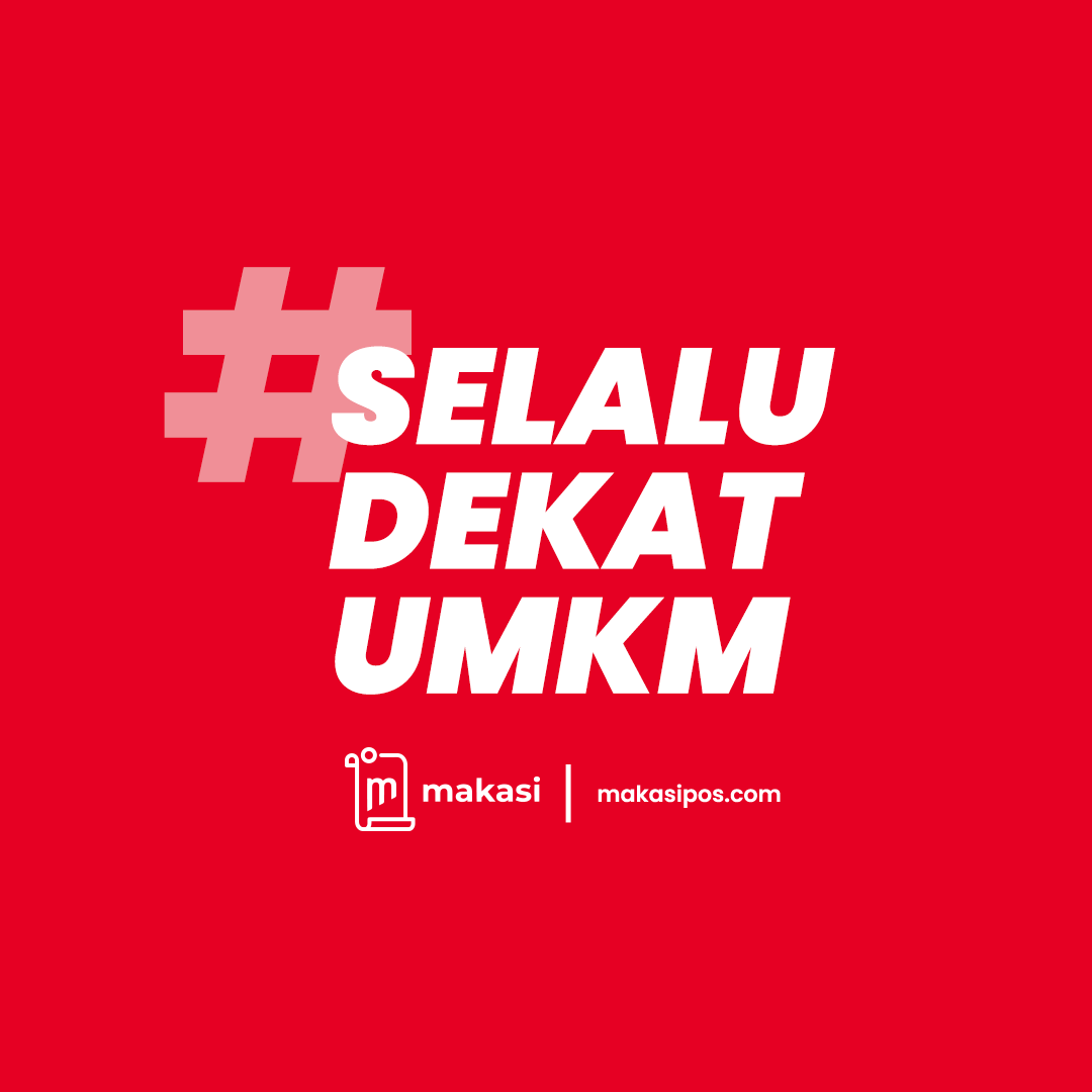 makasipos's tweet image. Karena bisnis ini seperti ‘latah’, maka tidak banyak pula ide yang bisa dipikirkan dengan matang dan dalam jangka waktu yang panjang. Ya bisa dibilang hanya memanfaatkan nama besar artisnya saja, tanpa memperhitungkan resiko dan prospek kedepannya.
#makasipos #selaludekatumkm