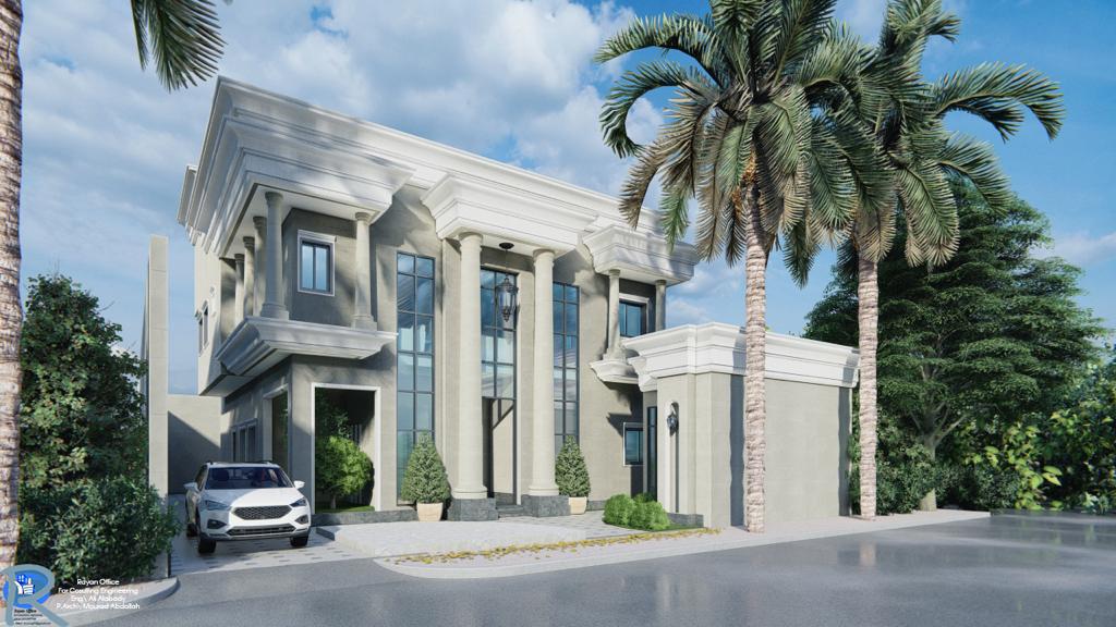 وجهه كلاسيك من اعمالنا