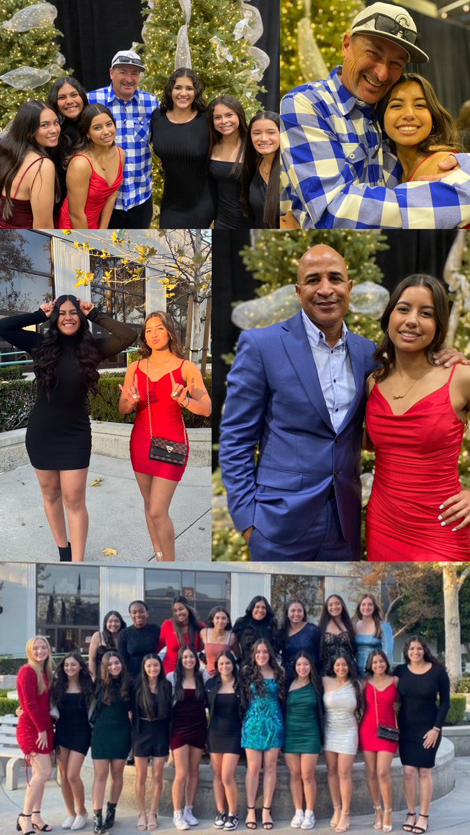 Sophia Pinedo (@sophiapinedo19) on Twitter photo About last Sunday… Corona Angels Christmas Party was a blast! Thankful to be part of this organization! 💙♥️ #CAALLDAY <a href="/CA_Howard/">The Vault Fastpitch</a> About last Sunday… Corona Angels Christmas Party was a blast! Thankful to be part of this organization! 💙♥️ #CAALLDAY <a href="/CA_Howard/">The Vault Fastpitch</a>