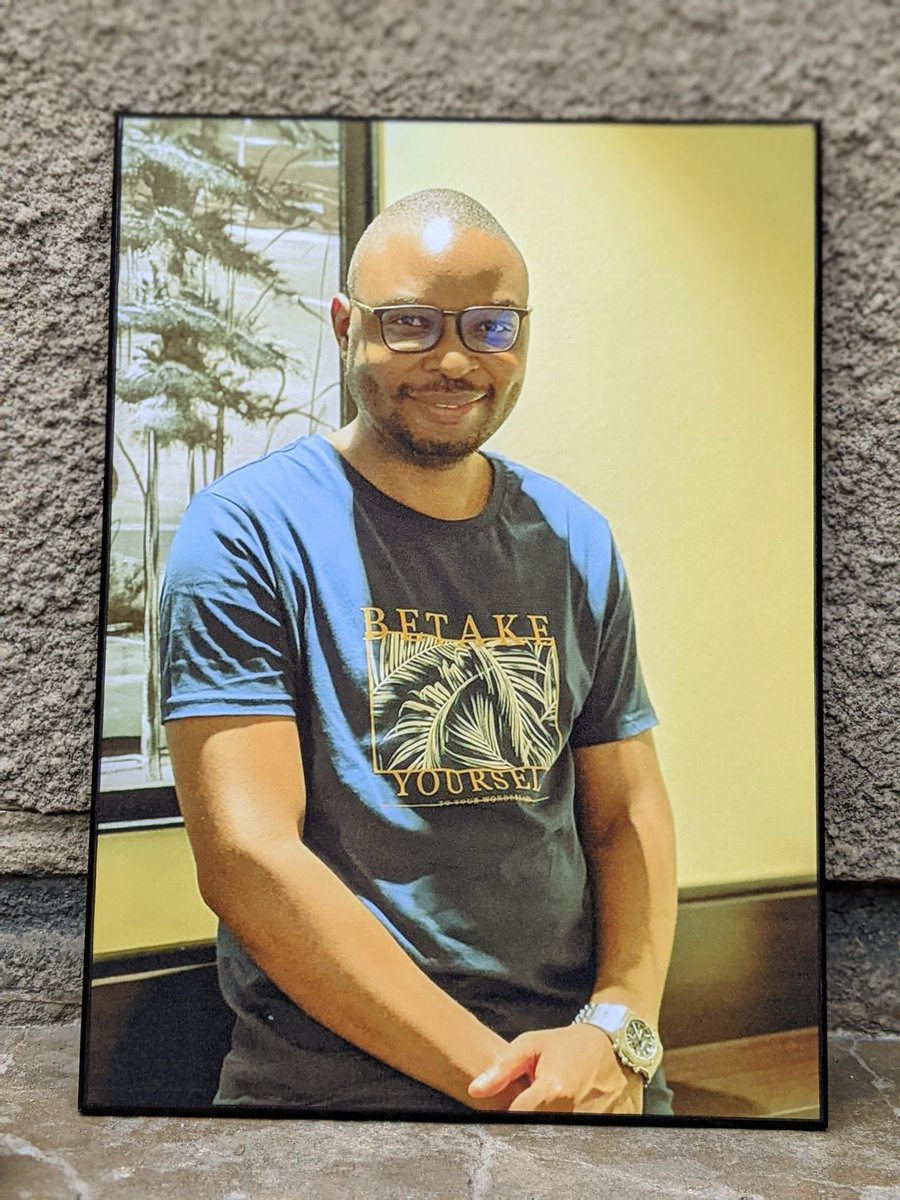 Pichanzurii's tweet image. Boss wangu @Mapindason  nishamtengenezea Oda yake ya picha mbao 🌸.

Nitumie Picha nzuri Dm au WhatsApp nikutengenezee

A3 size

Tsh 20,000/=

📍Sinza Palestine
☎️ 0786445451