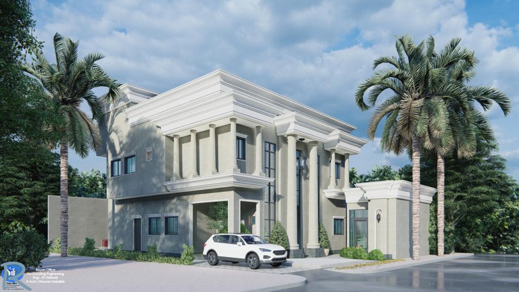 وجهه كلاسيك من أعمالنا