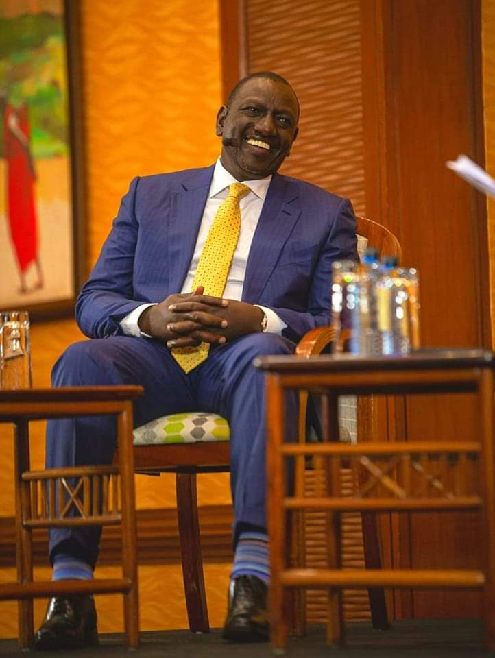 ViridianaWasike's tweet photo. Mr. President, you're a testimony that dreams are achievable irregardless of the odds. You are an inspiration to #youth &amp; larger generations. I wish you the very best in your life as you serve #Kenya and as you prioritize youth #development. 

Happy birthday @WilliamsRuto https://t.co/mNiXaFYhrL