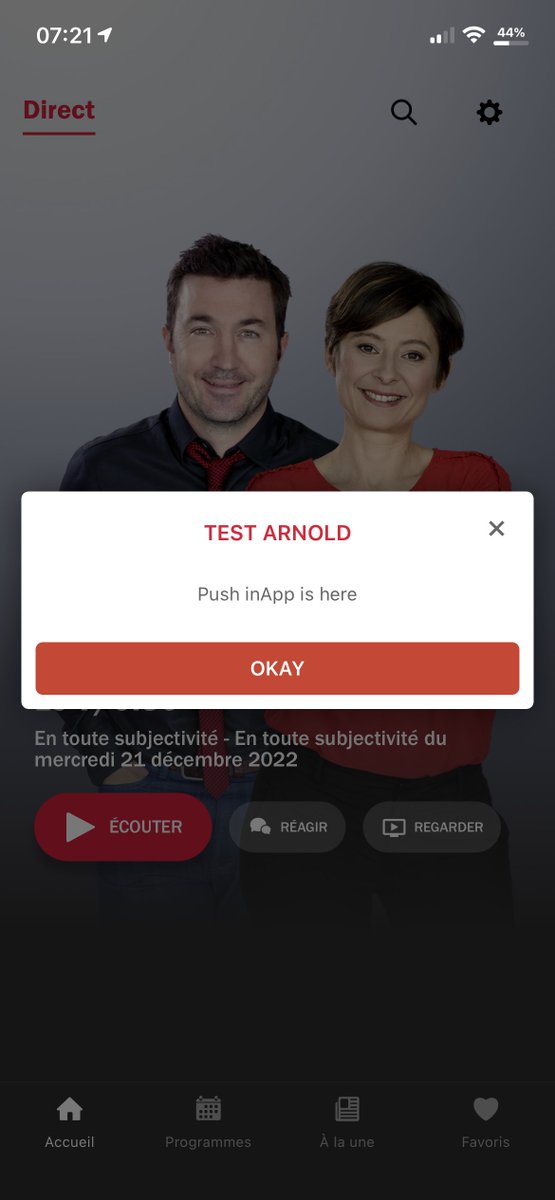 Jérémy tweet media