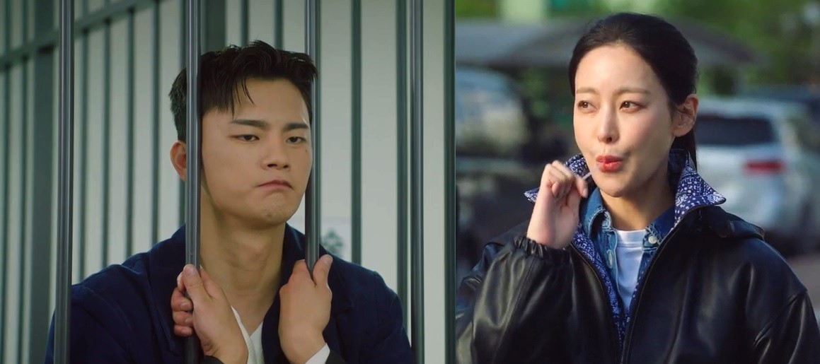 WNKdrama's tweet photo. [Cafe Minamdang] “A detective must keep
an open mind to all possibilities when investigating.
Nothing is out of bounds and nothing is impossible. Do
not assume. Isn’t that the fundamentals of
investigating?”

https://t.co/HJ6yJyg51w

#cafeminamdang #seoinguk #koreandrama https://t.co/0qFztBjQv8