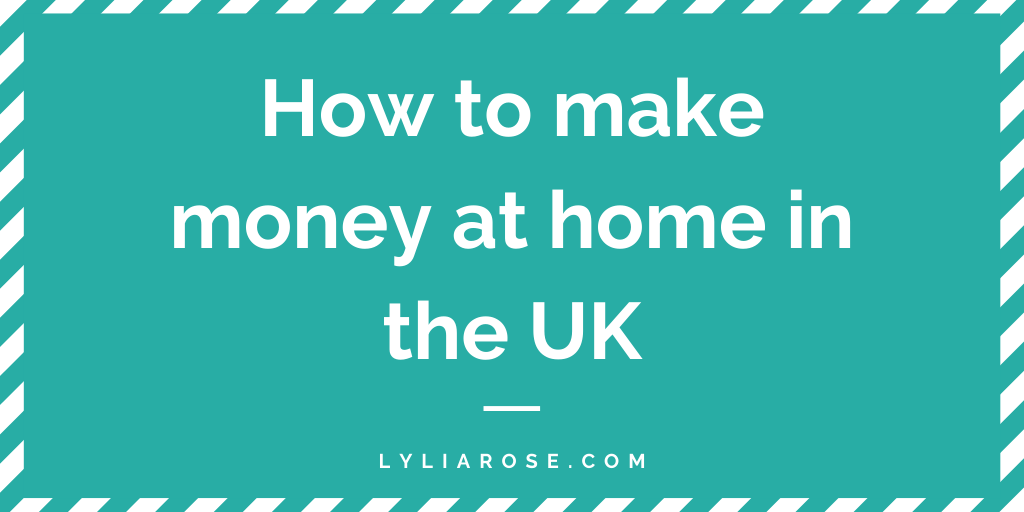 LyliaRose's tweet photo. Lots of ways to make money from home in the UK!

https://t.co/XkivcsSLz7

#makemoneyathome #workfromhome #makemoneyonline #moneybloggers #wahm #ukmoneybloggers https://t.co/D5shJT8kC0