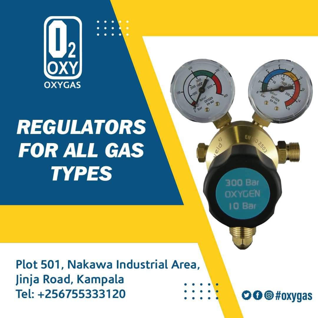 OxygasUg's tweet photo. Not sure which gas regulator you need? Contact us on 0755333120 for more information.
#gasregulator #gassupplier #gasaccessories #uganda #lpg #medicalgas #specialtygas #industrialgas #oilandgas #oxygas https://t.co/AXlABCQQFv