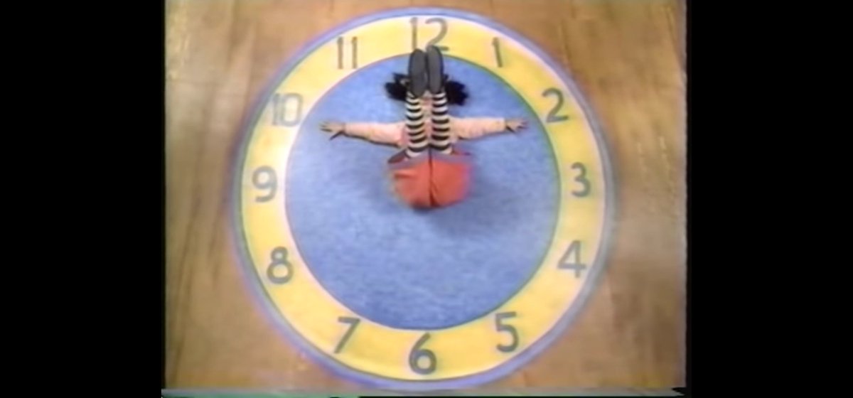 ThatOneKid___'s tweet image. Was this anyone else's first crush or just me? 😅