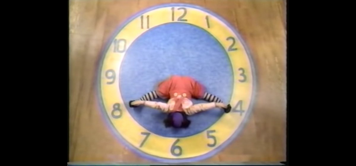 ThatOneKid___'s tweet image. Was this anyone else's first crush or just me? 😅