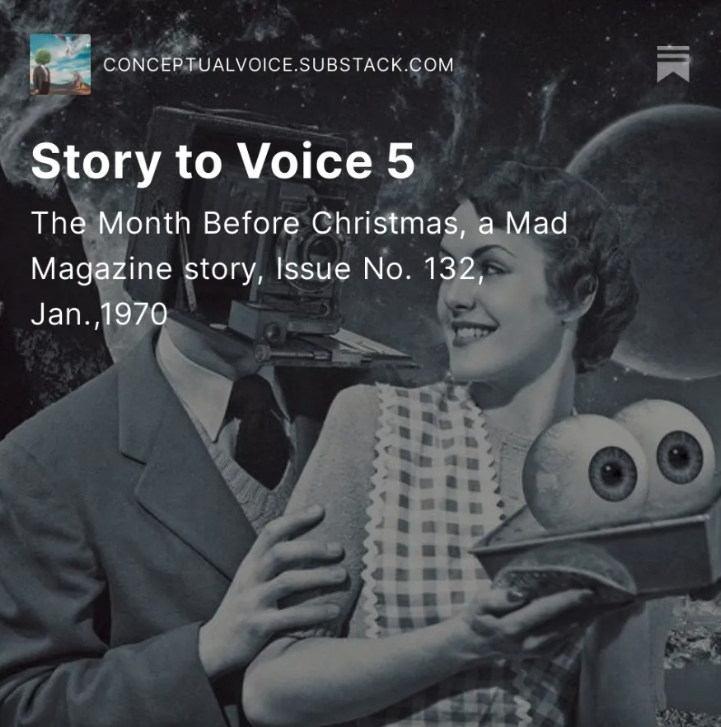 ConceptualVoice's tweet photo. #VO,#voiceover,#audiobooks,#podcast,#Sound,
#NightCollage,#art,#conceptualart,#Brilliant,
#screenshot,#screenshotart,#ConceptualVoice,
#MaddoxGallery,#training,#learning,#WellsBaum,
#SoundArt
https://t.co/fZEsZNdDr9 https://t.co/IzZLX09Sqt