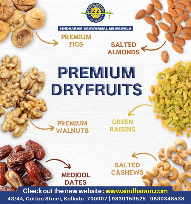 PREMIUM DRYFRUITS just for you 🤩
Check out our website and place your order NOW ✅

#sindharamsanwarmalmewawala #dryfruits #nuts #apricot #walnut #healthyfood #food #premiumdryfruits #healthylifestyle #almonds #foodie #healthy #dryfruitsandnuts #delicious #yummy #cashew