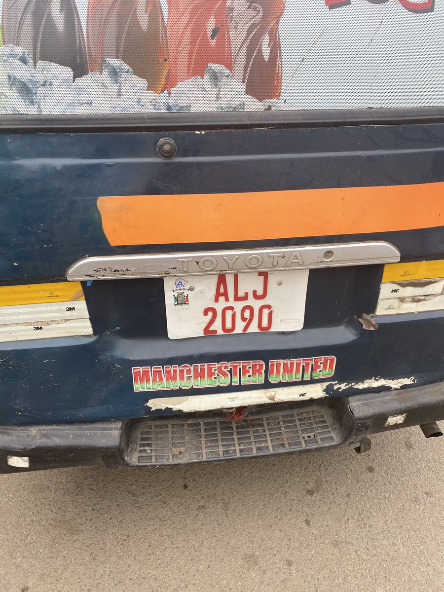 mvula_tasha's tweet photo. Please tag/ share with Rtsa. The brakes on this vehicle stopped midway at the kamwala fly over bridge and we rolled all the way into oncoming traffic at the Kafue round about almost hitting another vehicle. The driver swerved and we ended up stopping at downtown station instead. https://t.co/akXI3rLIdn