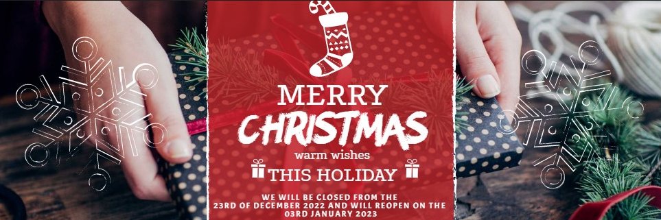 LabexLtd's tweet image. Happy Holidays from our incredible team to yours!

We would like to thank you for all your support and look forward to hearing from you in the new year.